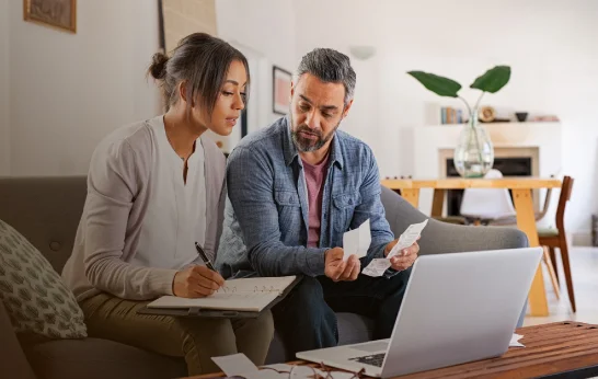 Personalized financial consultation for individuals by Las Vegas CPA professionals