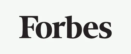 Mentioned in Forbes