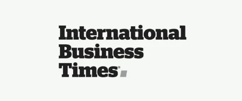 Published in International Business Times