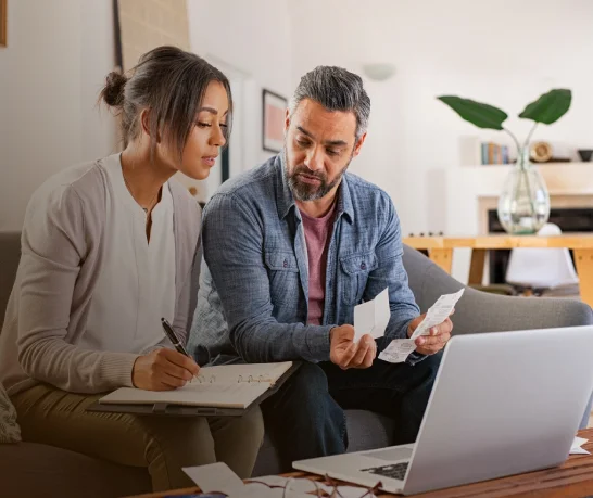 Personalized financial consultation for individuals by Las Vegas CPA professionals